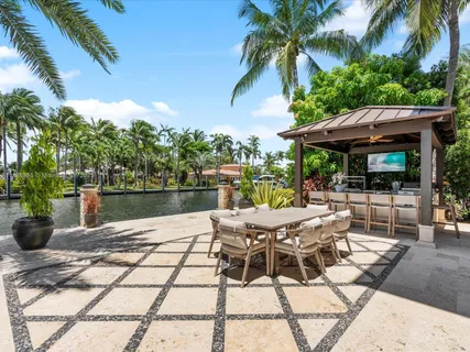 $14,495,000 | 821 Solar Isle Drive, Fort Lauderdale, FL 33301