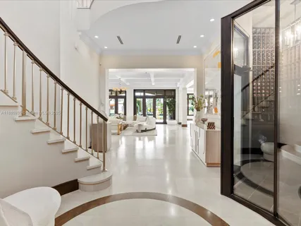 $14,495,000 | 821 Solar Isle Drive, Fort Lauderdale, FL 33301