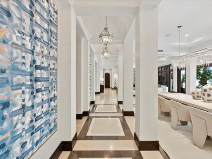 $14,495,000 | 821 Solar Isle Drive, Fort Lauderdale, FL 33301