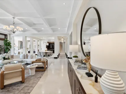 $14,495,000 | 821 Solar Isle Drive, Fort Lauderdale, FL 33301