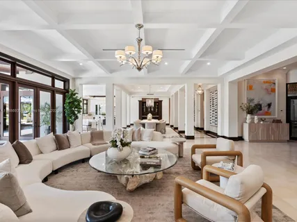 $14,495,000 | 821 Solar Isle Drive, Fort Lauderdale, FL 33301