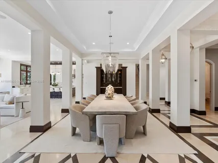 $14,495,000 | 821 Solar Isle Drive, Fort Lauderdale, FL 33301