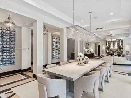 $14,495,000 | 821 Solar Isle Drive, Fort Lauderdale, FL 33301