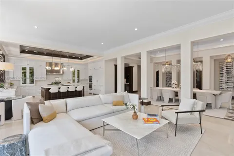 $14,495,000 | 821 Solar Isle Drive, Fort Lauderdale, FL 33301