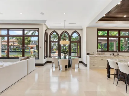 $14,495,000 | 821 Solar Isle Drive, Fort Lauderdale, FL 33301