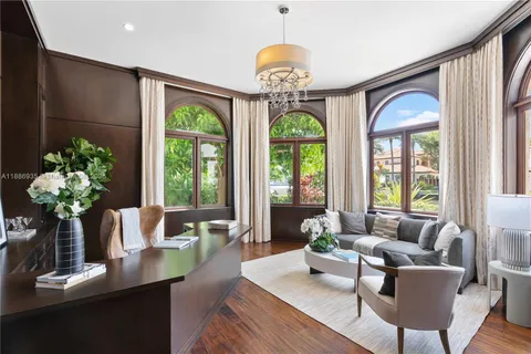 $14,495,000 | 821 Solar Isle Drive, Fort Lauderdale, FL 33301