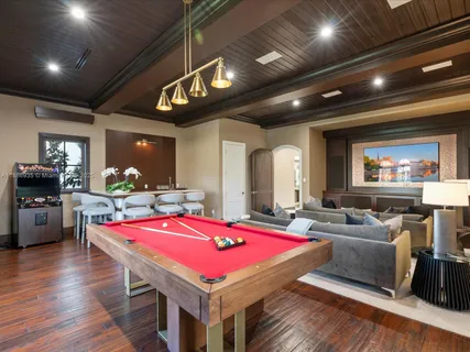 $14,495,000 | 821 Solar Isle Drive, Fort Lauderdale, FL 33301