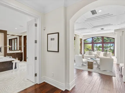 $14,495,000 | 821 Solar Isle Drive, Fort Lauderdale, FL 33301