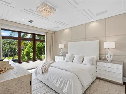 $14,495,000 | 821 Solar Isle Drive, Fort Lauderdale, FL 33301