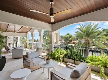 $14,495,000 | 821 Solar Isle Drive, Fort Lauderdale, FL 33301