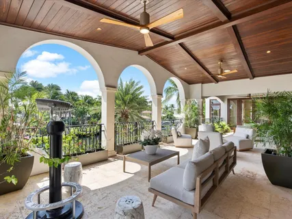 $14,495,000 | 821 Solar Isle Drive, Fort Lauderdale, FL 33301