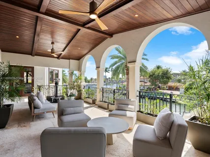$14,495,000 | 821 Solar Isle Drive, Fort Lauderdale, FL 33301