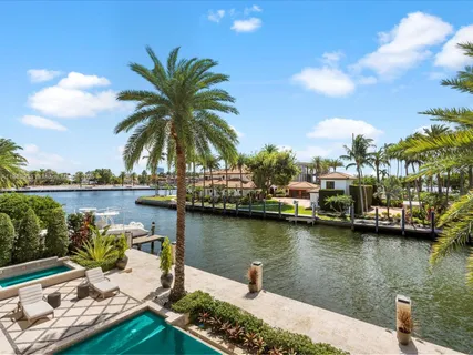 $14,495,000 | 821 Solar Isle Drive, Fort Lauderdale, FL 33301