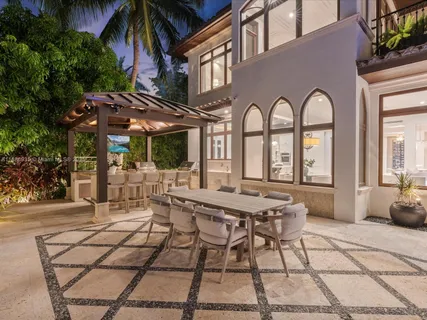 $14,495,000 | 821 Solar Isle Drive, Fort Lauderdale, FL 33301