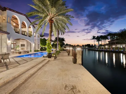 $14,495,000 | 821 Solar Isle Drive, Fort Lauderdale, FL 33301