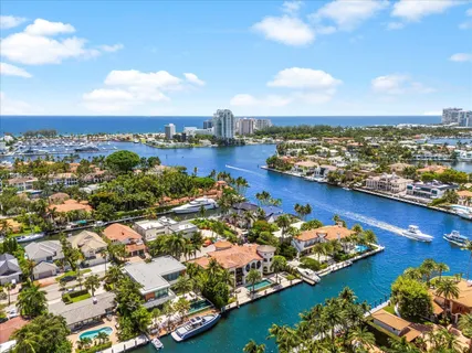 $14,495,000 | 821 Solar Isle Drive, Fort Lauderdale, FL 33301