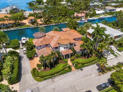 $14,495,000 | 821 Solar Isle Drive, Fort Lauderdale, FL 33301