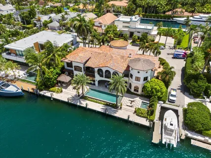$14,495,000 | 821 Solar Isle Drive, Fort Lauderdale, FL 33301