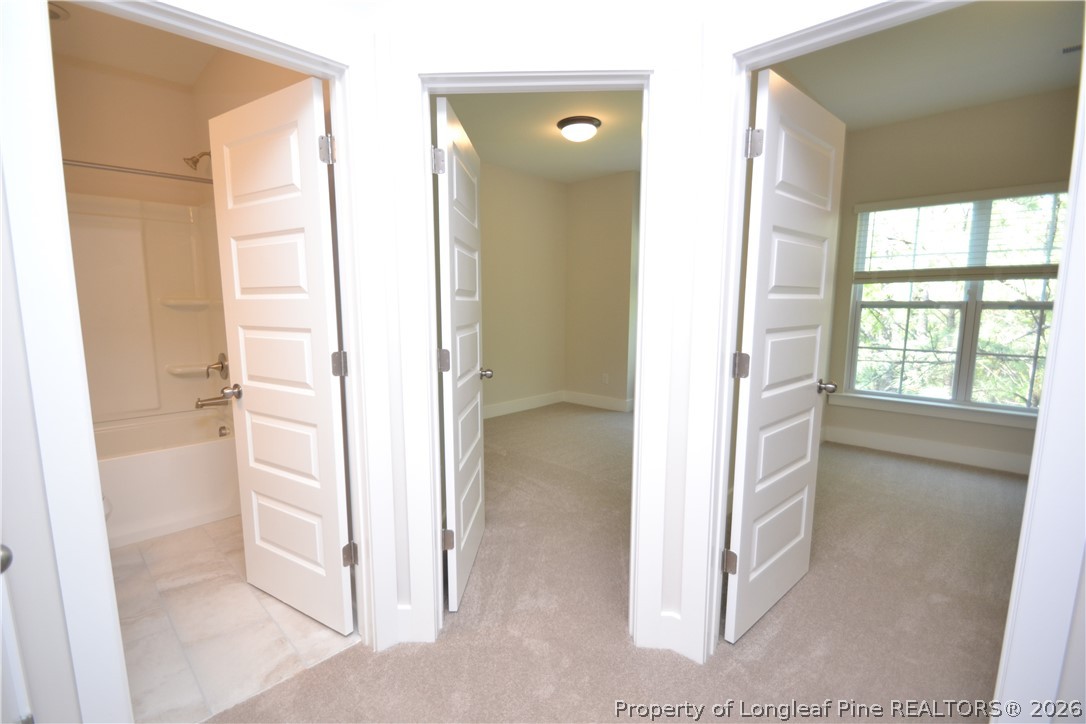 8535 Marvino Lane Raleigh, NC 27613 - Photo 28 of 50