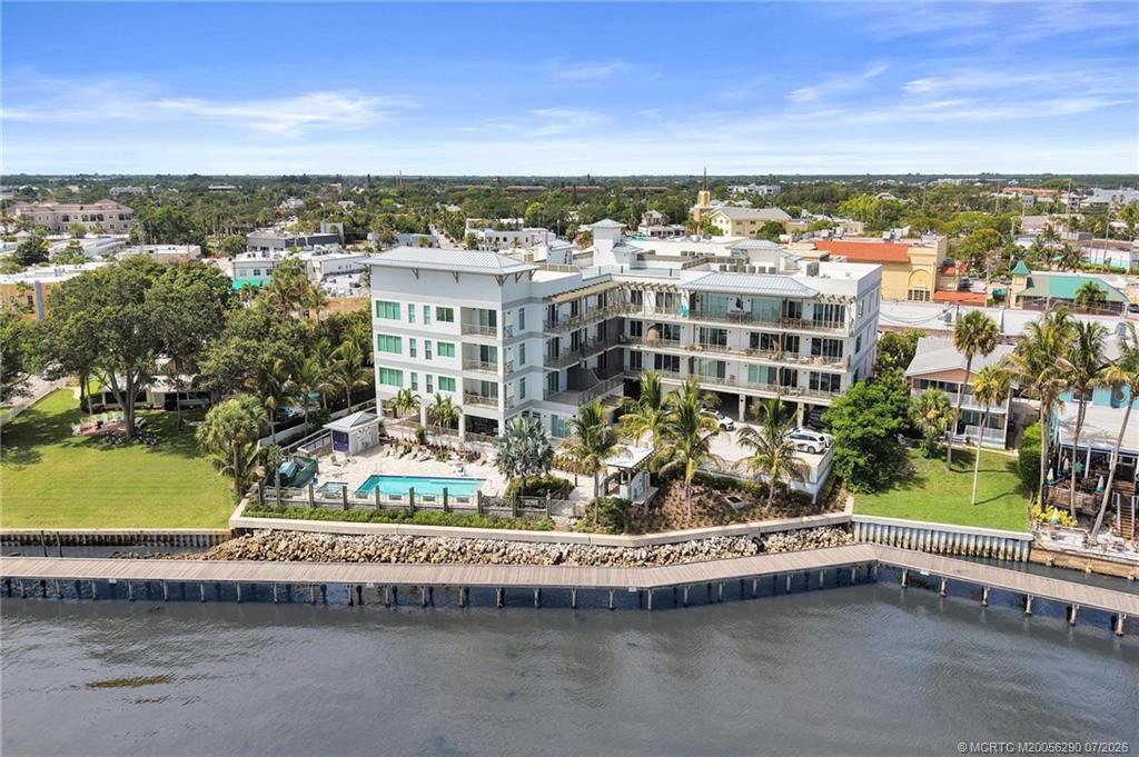 41 Southwest Seminole Street, Unit 310 Stuart, FL 34994 - Photo 65 of 68