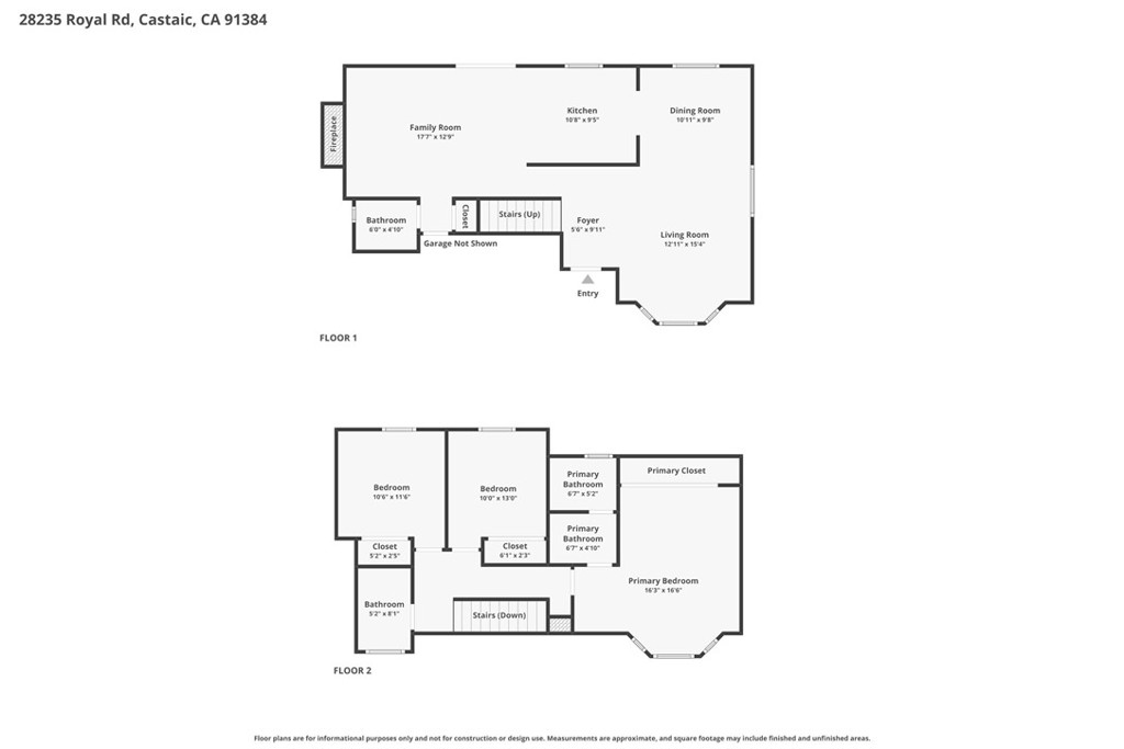 28235 Royal Road Castaic, CA 91384 - Photo 37 of 37