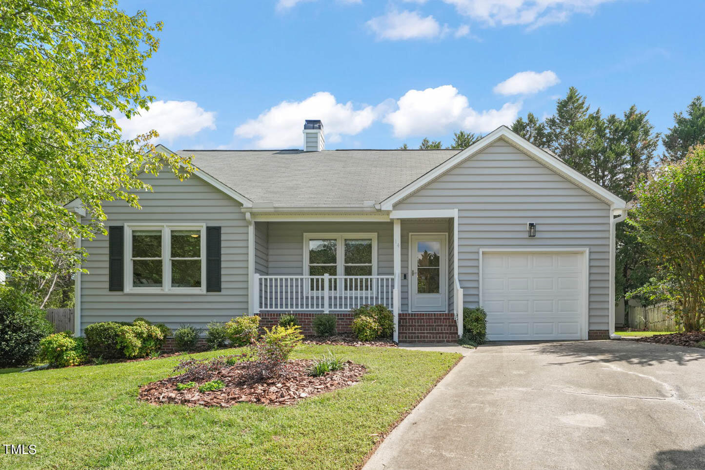 14 Rattan Bay Court Durham, NC 27713 - Photo 1 of 33 14 Rattan Bay