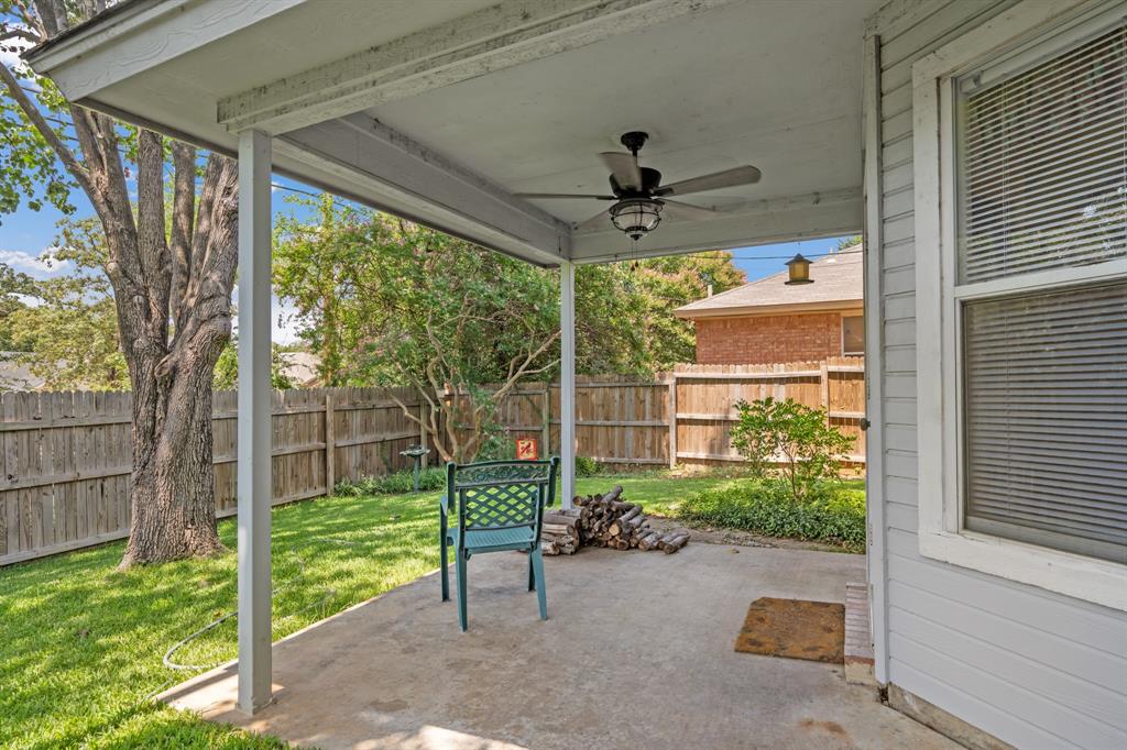 7408 Cross Ridge Circle Fort Worth, TX 76120 - Photo 23 of 24 Gallery Image 23