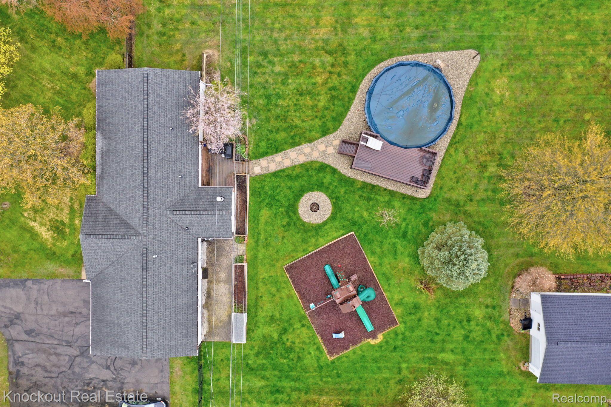 8387 Fulmer Road Millington, MI 48746 - Photo 59 of 63 Gallery Image 59