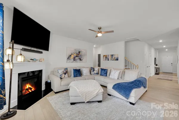 $620,000 | 224 Hamptons Cove Road, Troutman, NC 28166
