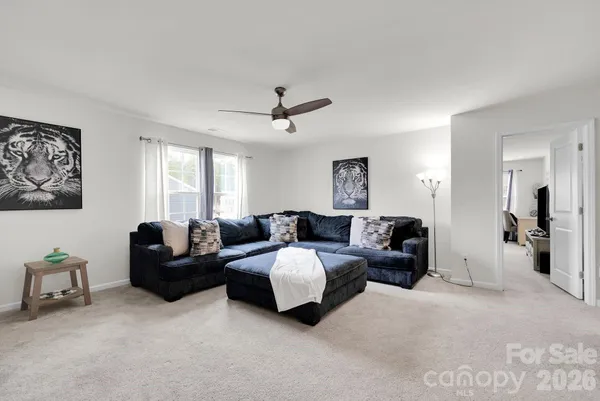 $620,000 | 224 Hamptons Cove Road, Troutman, NC 28166