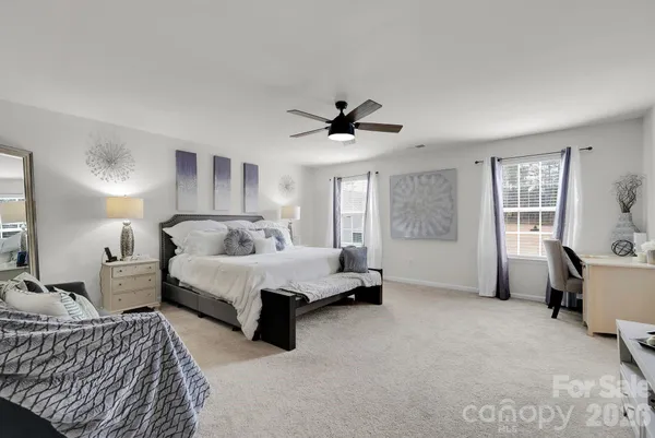 $620,000 | 224 Hamptons Cove Road, Troutman, NC 28166