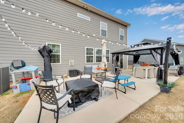 $620,000 | 224 Hamptons Cove Road, Troutman, NC 28166