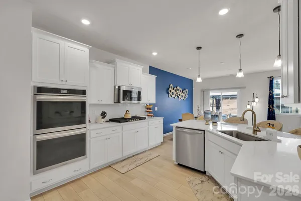 $620,000 | 224 Hamptons Cove Road, Troutman, NC 28166