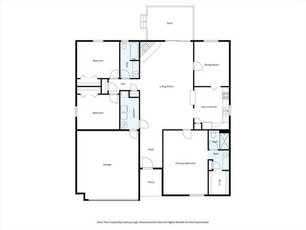 $380,000 | 6708 Johnstown Loop, Tallahassee, FL 32309