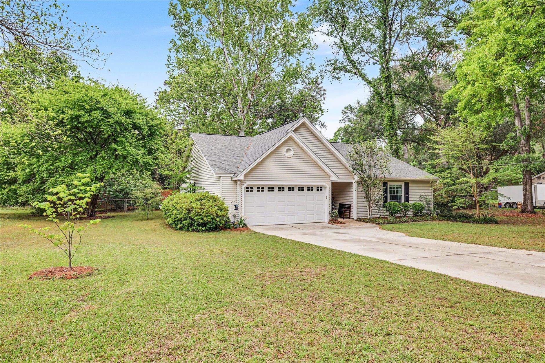 6708 Johnstown Loop Tallahassee, FL 32309 - Photo 2 of 49