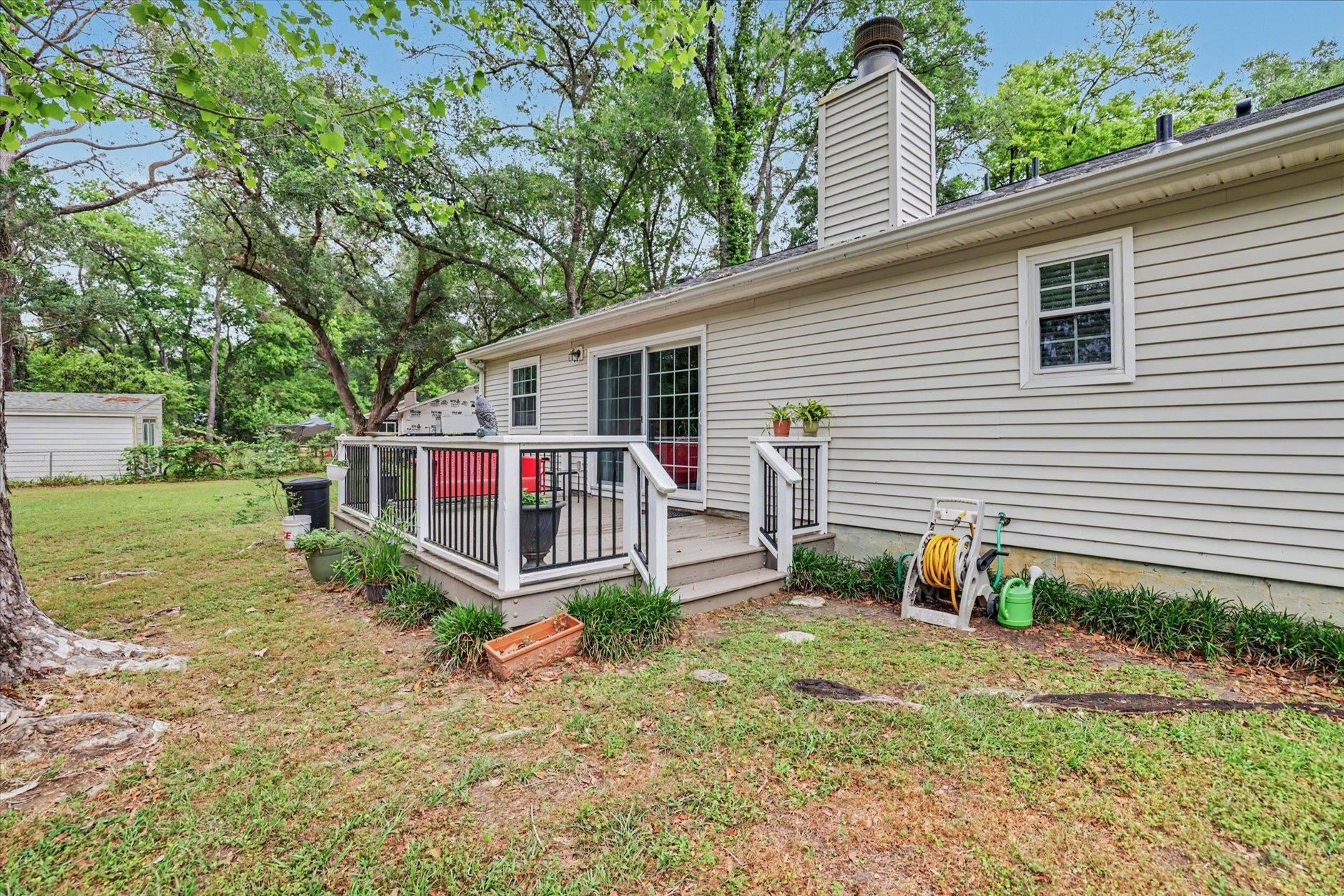 6708 Johnstown Loop Tallahassee, FL 32309 - Photo 39 of 49