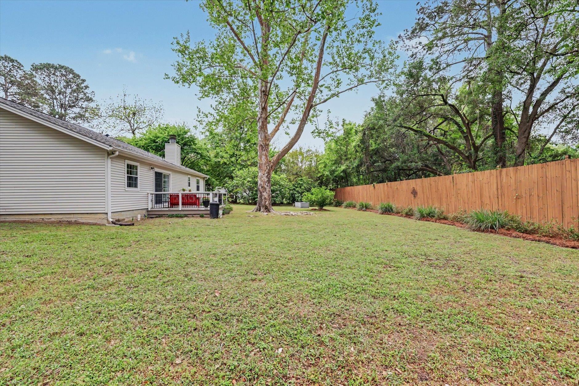 6708 Johnstown Loop Tallahassee, FL 32309 - Photo 43 of 49