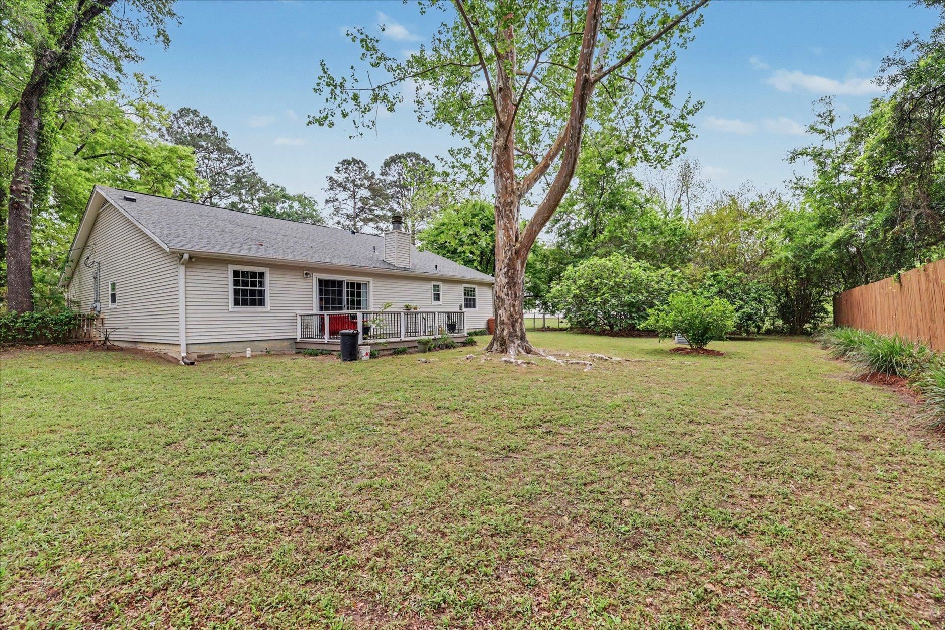 6708 Johnstown Loop Tallahassee, FL 32309 - Photo 44 of 49