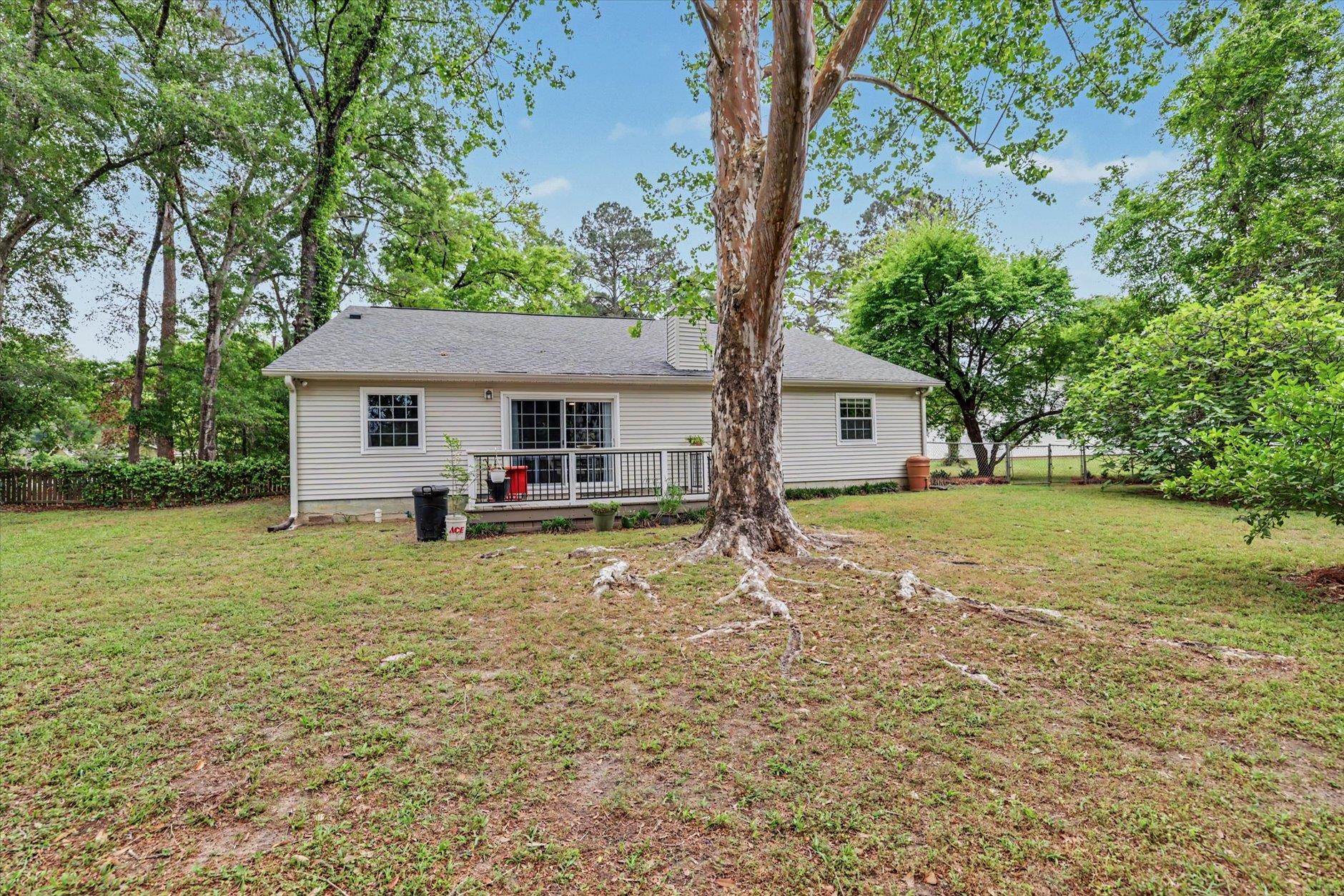 6708 Johnstown Loop Tallahassee, FL 32309 - Photo 45 of 49