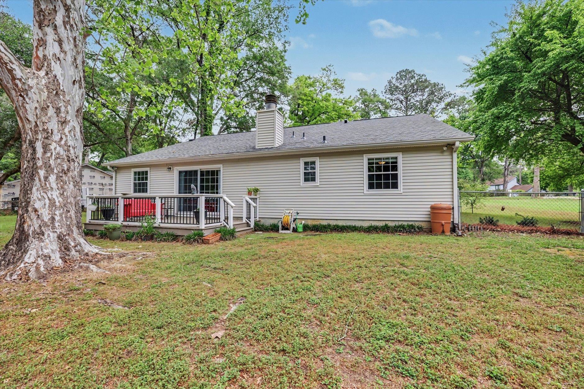 6708 Johnstown Loop Tallahassee, FL 32309 - Photo 47 of 49