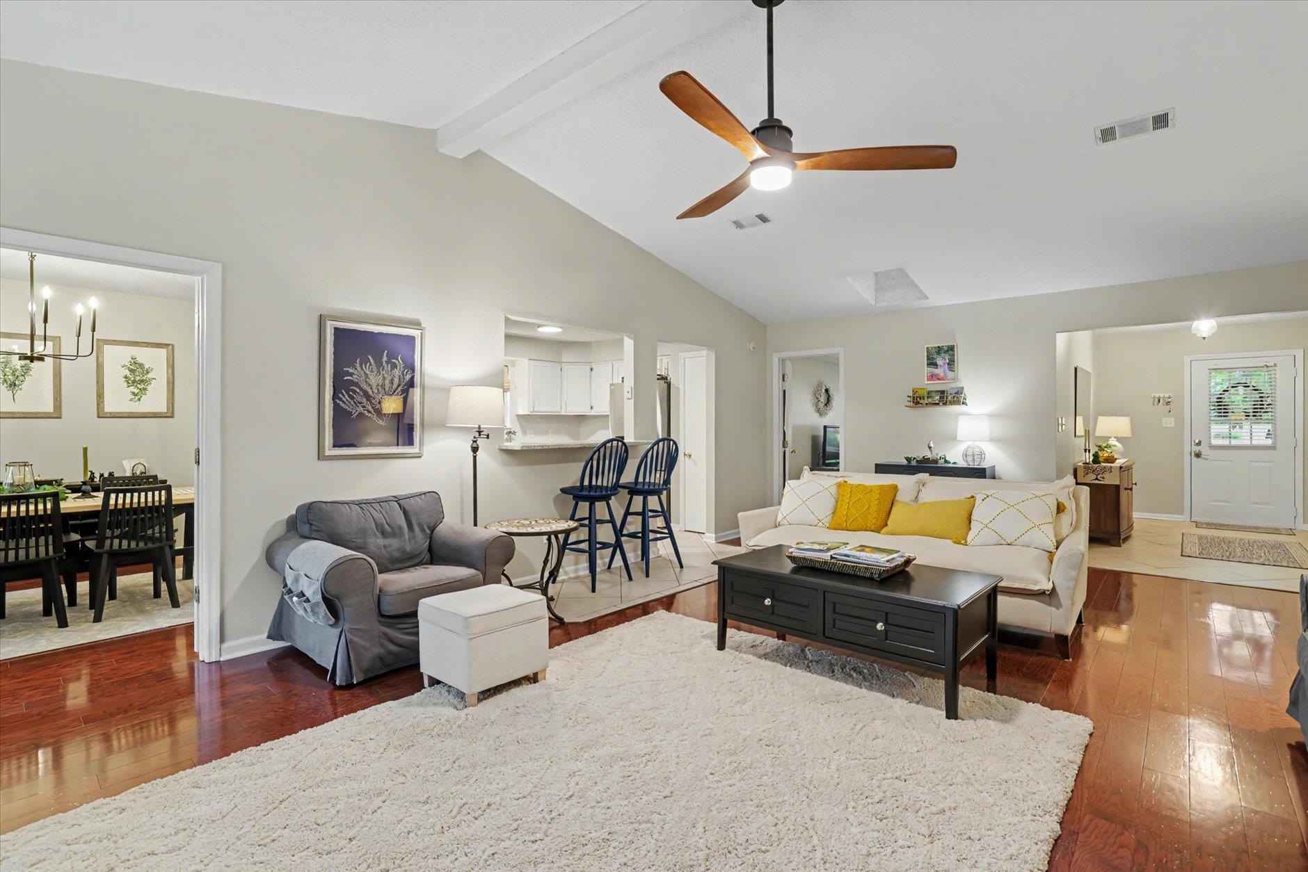 6708 Johnstown Loop Tallahassee, FL 32309 - Photo 9 of 49