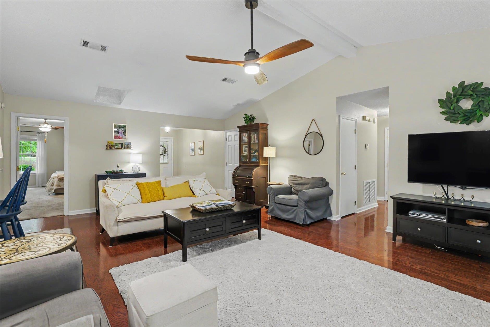 6708 Johnstown Loop Tallahassee, FL 32309 - Photo 10 of 49