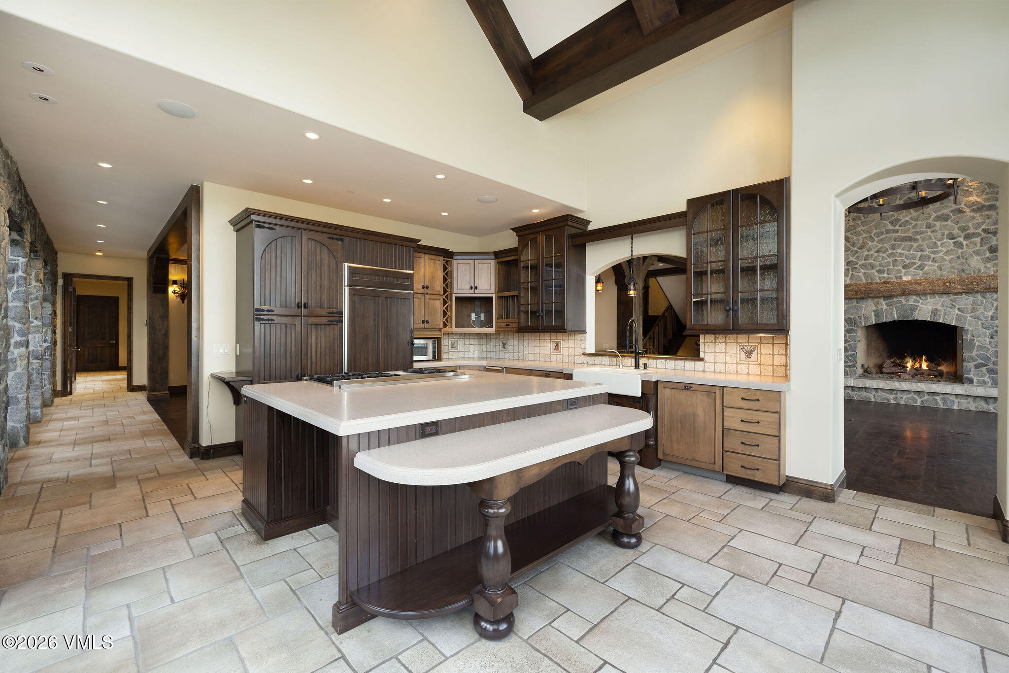 209 Forest Trail Edwards, CO 81632 - Photo 14 of 59 2604_209_forest_tr_interior_kitchen_b