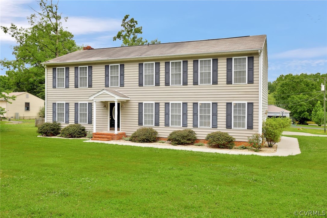 10924 Beaver Castle Road Hopewell, VA 23860 - Photo 1 of 36 Gallery Image 1