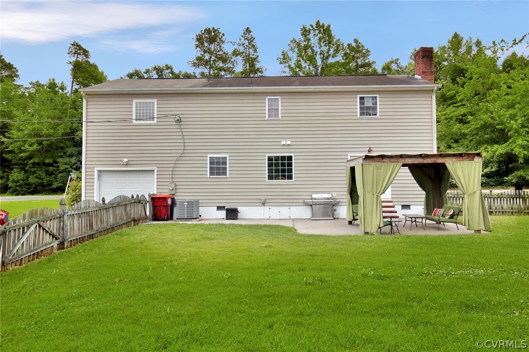 10924 Beaver Castle Road Hopewell, VA 23860 - Photo 29 of 36 Gallery Image 29