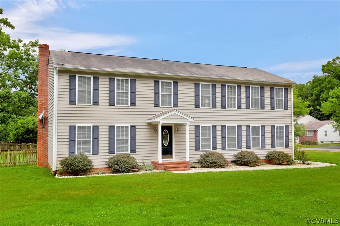 10924 Beaver Castle Road Hopewell, VA 23860 - Photo 36 of 36 Gallery Image 36