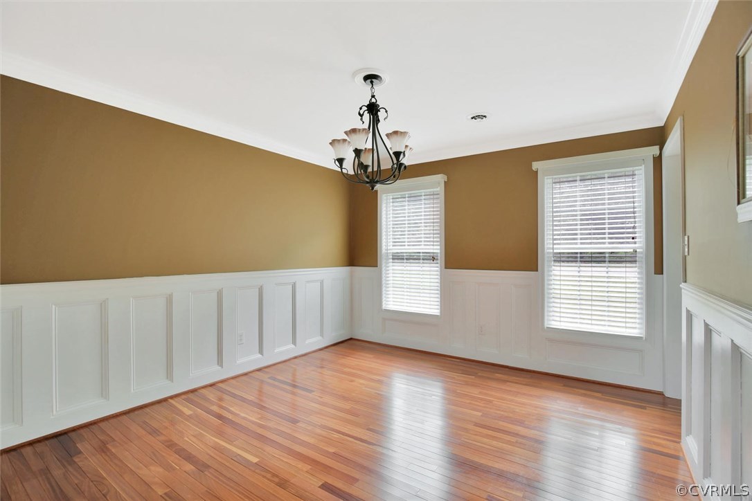 10924 Beaver Castle Road Hopewell, VA 23860 - Photo 4 of 36 Gallery Image 4