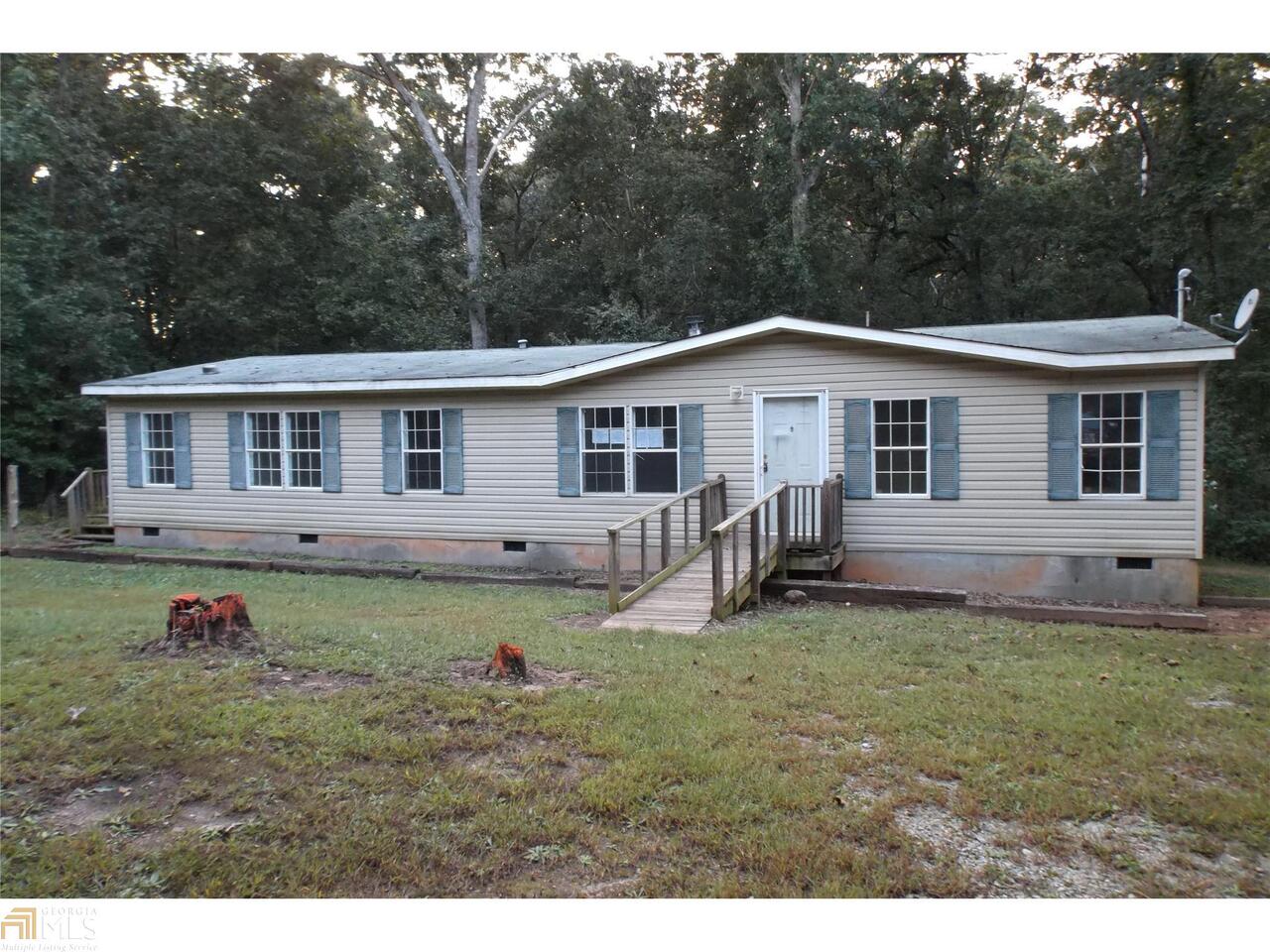 67 Pierce Brown Road Hartwell, GA 30643 - Photo 1 of 1 Front
