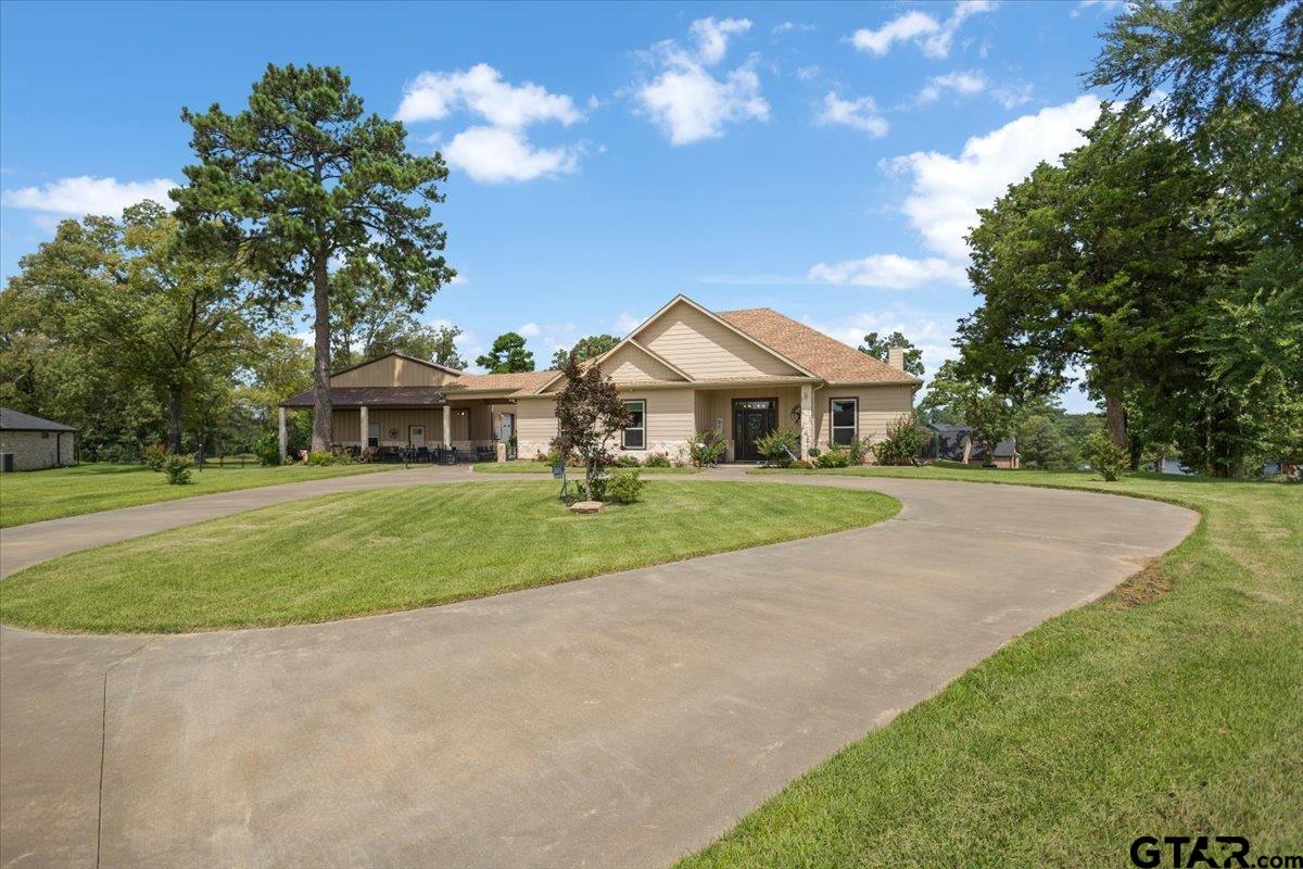 14347 Ridge Way Lindale, TX 75771 - Photo 4 of 48