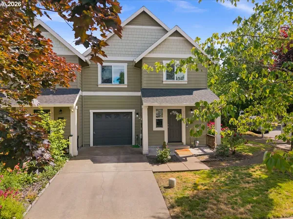 $443,000 | 4248 Southeast Walnut Court, Hillsboro, OR 97123